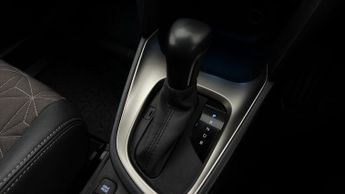 Toyota Yaris Cross EXCEL