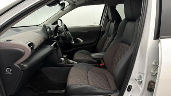 Toyota Yaris Cross EXCEL