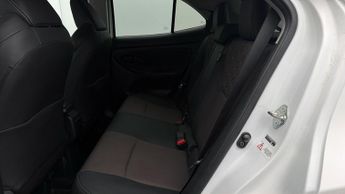 Toyota Yaris Cross EXCEL