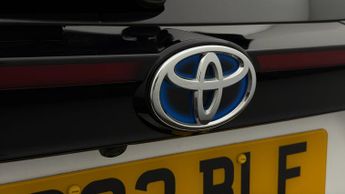 Toyota Yaris Cross EXCEL