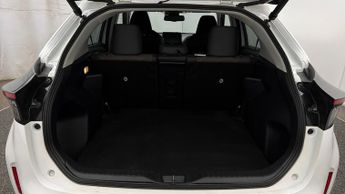 Toyota Yaris Cross EXCEL