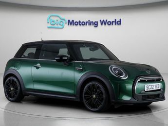 MINI Electric Hatch COOPER S LEVEL 2