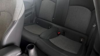 MINI Electric Hatch COOPER S LEVEL 2