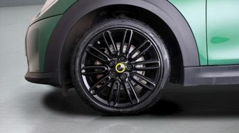 MINI Electric Hatch COOPER S LEVEL 2