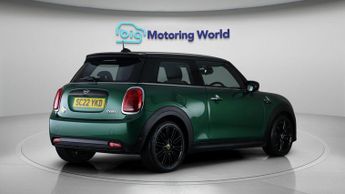 MINI Electric Hatch COOPER S LEVEL 2