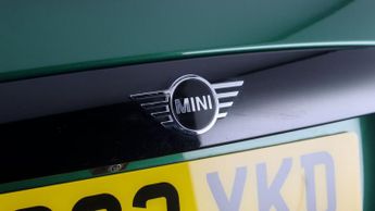 MINI Electric Hatch COOPER S LEVEL 2