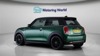 MINI Electric Hatch COOPER S LEVEL 2