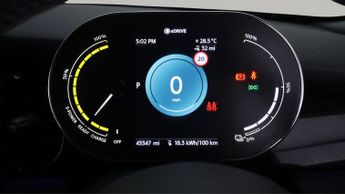 MINI Electric Hatch COOPER S LEVEL 2