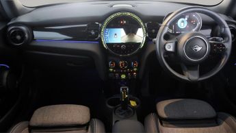 MINI Electric Hatch COOPER S LEVEL 2