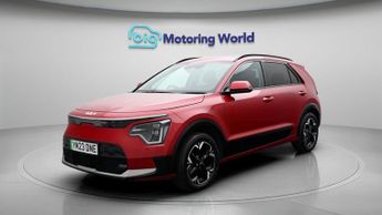 Kia Niro 3