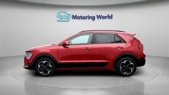 Kia Niro 3