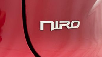 Kia Niro 3