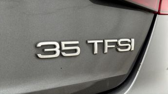 Audi A4 TFSI S LINE