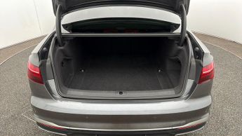 Audi A4 TFSI S LINE