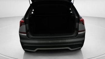 Skoda Kamiq SE DRIVE TSI DSG