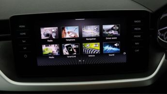 Skoda Kamiq SE DRIVE TSI DSG
