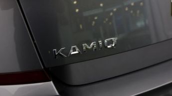Skoda Kamiq SE DRIVE TSI DSG