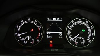 Skoda Kamiq SE DRIVE TSI DSG