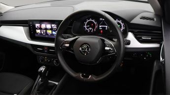Skoda Kamiq SE DRIVE TSI DSG