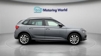 Skoda Kamiq SE DRIVE TSI DSG