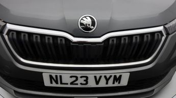 Skoda Kamiq SE DRIVE TSI DSG