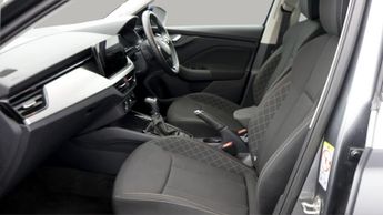 Skoda Kamiq SE DRIVE TSI DSG