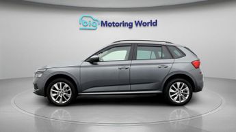 Skoda Kamiq SE DRIVE TSI DSG