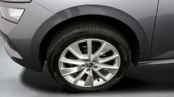 Skoda Kamiq SE DRIVE TSI DSG
