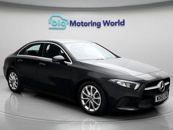 Mercedes A Class A 200 SPORT