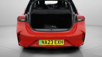 Vauxhall Corsa Electric ANNIVERSARY EDITION