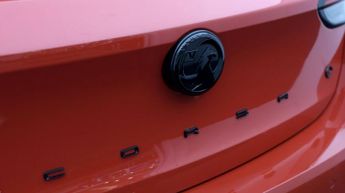 Vauxhall Corsa Electric ANNIVERSARY EDITION