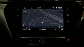 Vauxhall Corsa Electric ANNIVERSARY EDITION