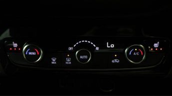Vauxhall Corsa Electric ANNIVERSARY EDITION