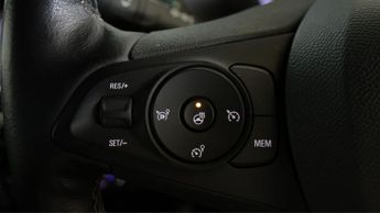 Vauxhall Corsa Electric ANNIVERSARY EDITION