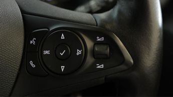 Vauxhall Corsa Electric ANNIVERSARY EDITION