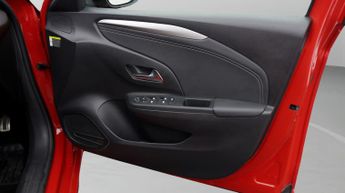Vauxhall Corsa Electric ANNIVERSARY EDITION