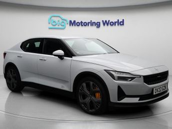 Polestar 2 BASE