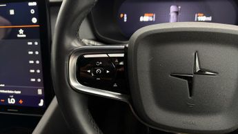 Polestar Polestar 2 BASE