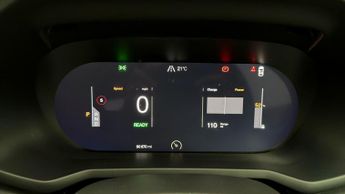 Polestar Polestar 2 BASE