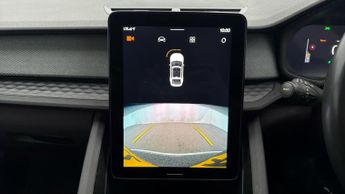 Polestar Polestar 2 BASE