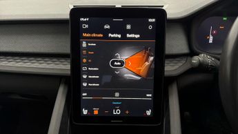 Polestar Polestar 2 BASE