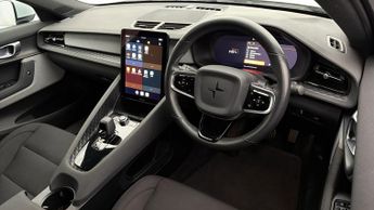 Polestar Polestar 2 BASE