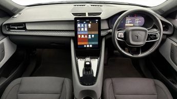 Polestar Polestar 2 BASE