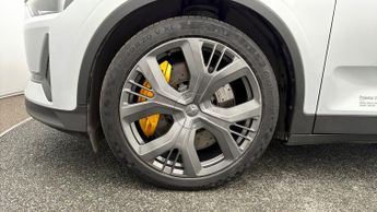 Polestar Polestar 2 BASE