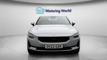 Polestar Polestar 2 BASE