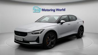 Polestar Polestar 2 BASE