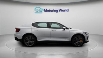 Polestar Polestar 2 BASE
