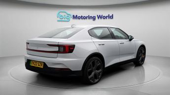 Polestar Polestar 2 BASE
