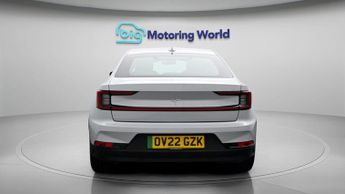 Polestar Polestar 2 BASE