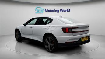 Polestar Polestar 2 BASE